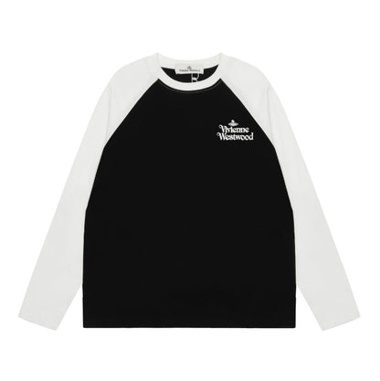 Vivienne Westwood 2026 Casual Cotton Sweatshirt