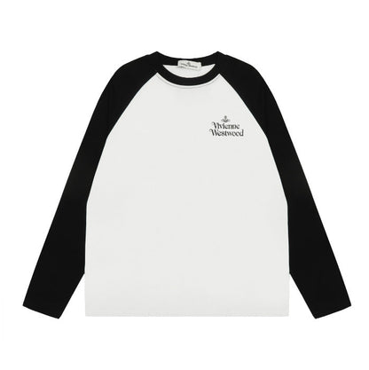 Vivienne Westwood 2026 Casual Cotton Sweatshirt