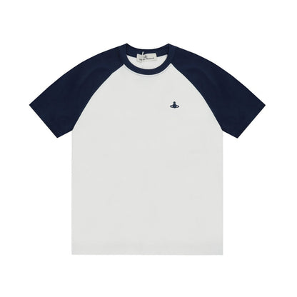 Vivienne Westwood Pure Cotton Casual T-shirt