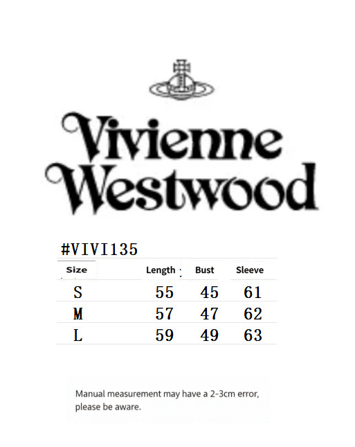 Vivienne Westwood 2026 Cotton-Wool Cardigan