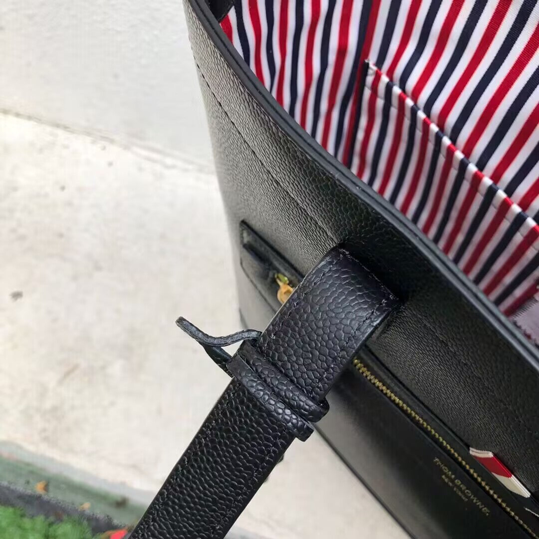 Thom Browne  Top Men's Briefcase