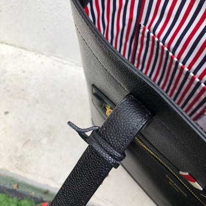 Thom Browne  Top Men's Briefcase