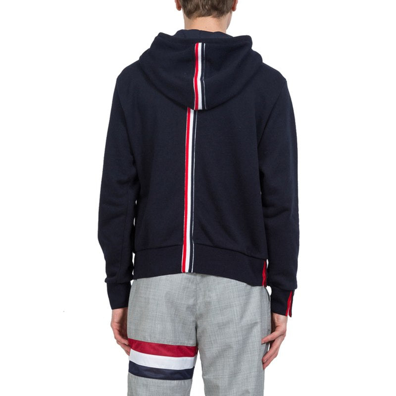 Thom Browne 2025ss Couple Hoodie