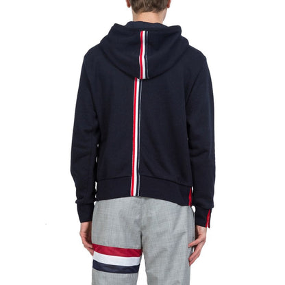 Thom Browne 2025ss Couple Hoodie