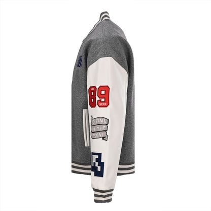 Thom Browne Lobster embroidery Jacket