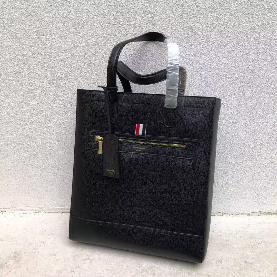 Thom Browne  Top Men's Briefcase