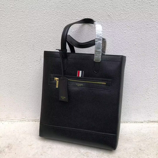 Thom Browne  Top Men's Briefcase