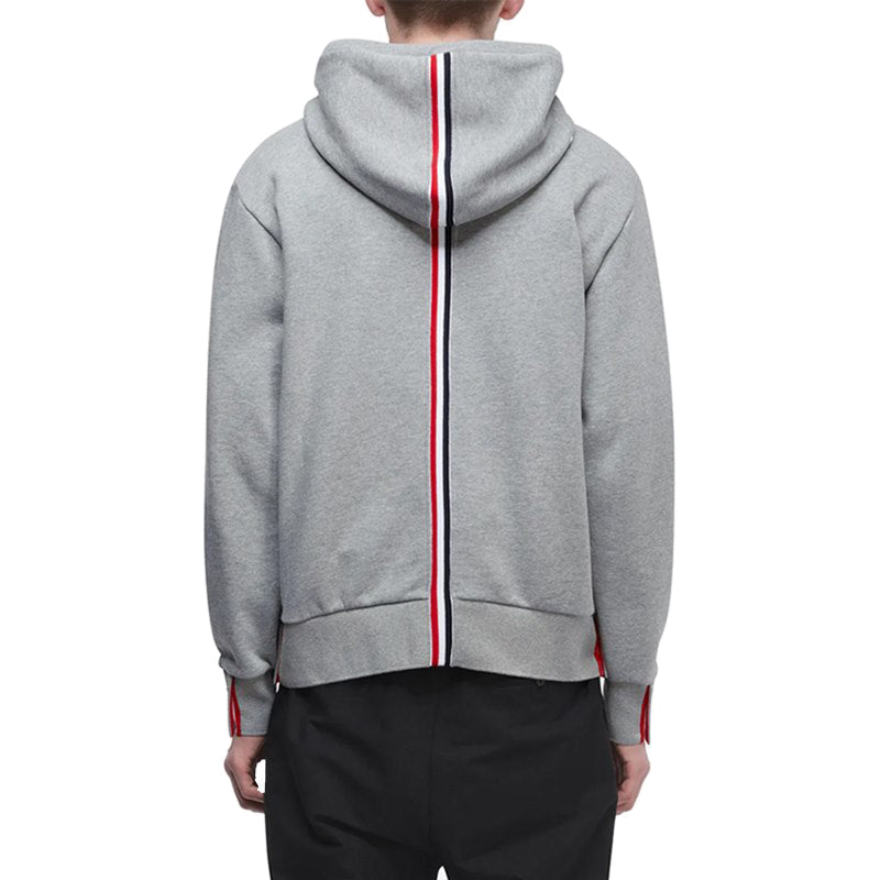 Thom Browne 2025ss Couple Hoodie