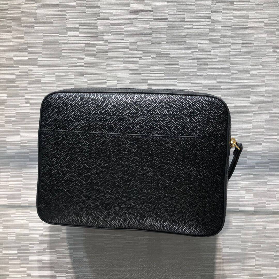 Thom Browne Top Men's Clutches