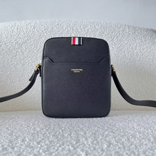 Thom Browne Top crossbody bag
