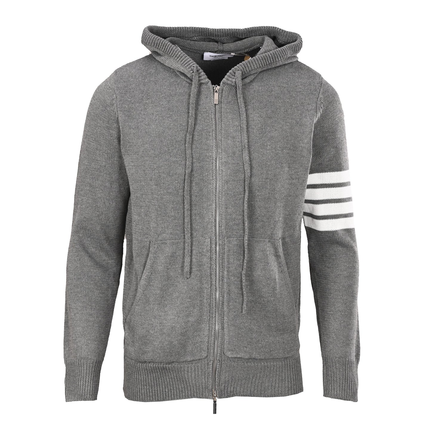 Thom Browne 2026ss Sailboat Hoodie