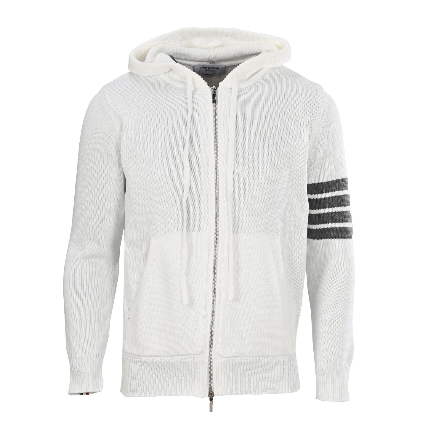 Thom Browne 2026ss Sailboat Hoodie