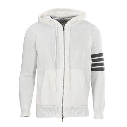 Thom Browne 2026ss Sailboat Hoodie