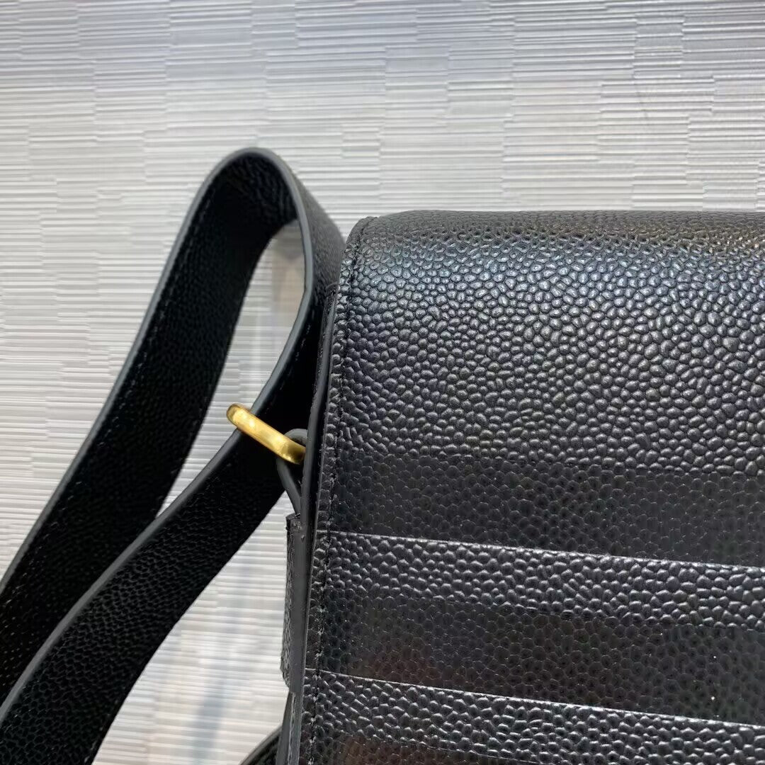 Thom Browne Top-notch shoulder crossbody bag