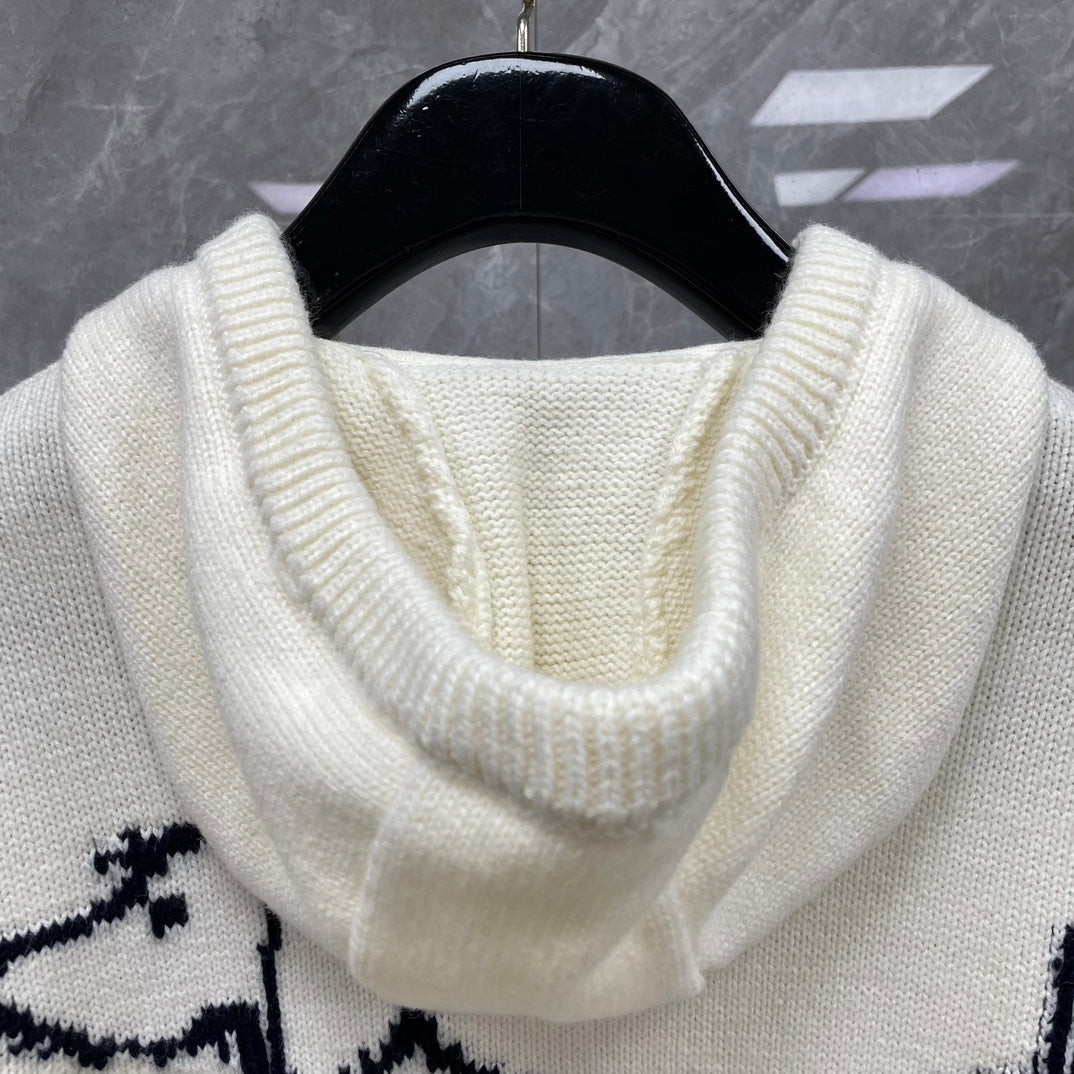Thom Browne  2025 Men Knitwear