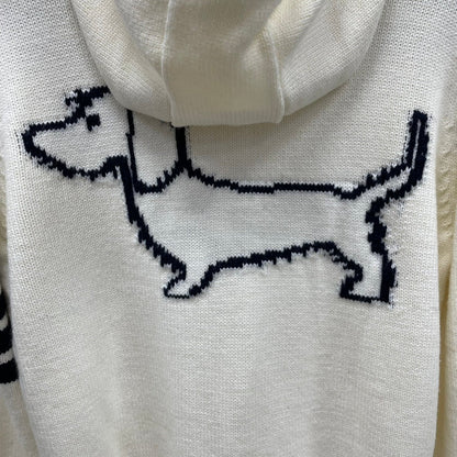 Thom Browne  2025 Men Knitwear