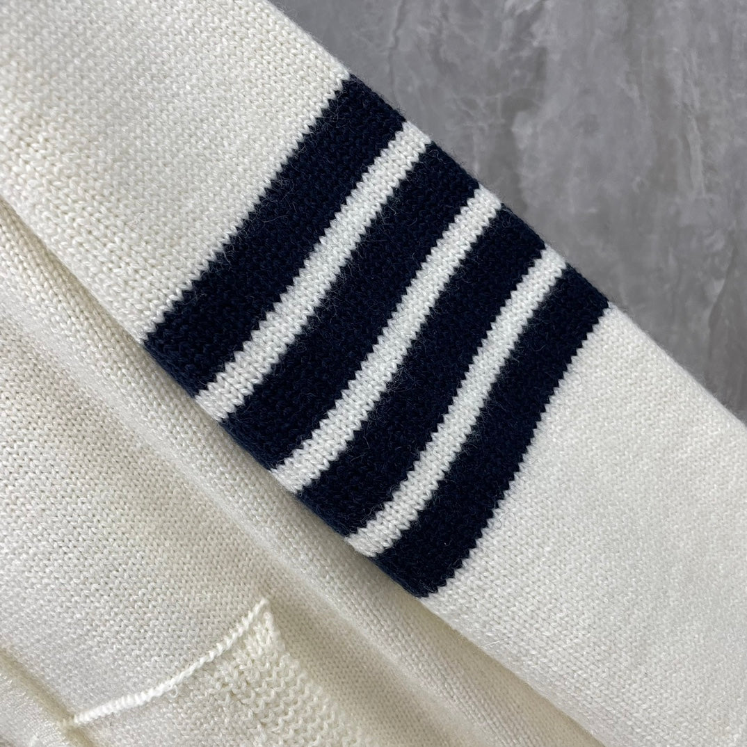 Thom Browne  2025 Men Knitwear