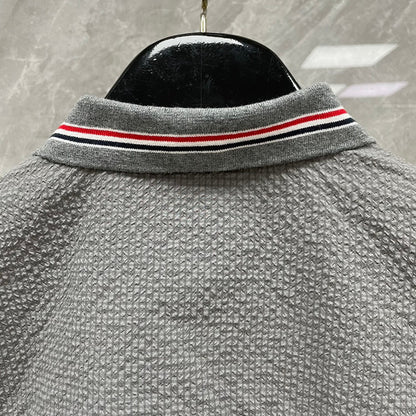 Thom Browne 2025ss Shirt Set