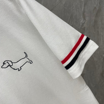 Thom Browne 2025ss Man T-shirt