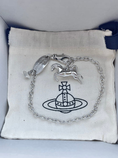 Vivienne Westwood 2026 Year of the Horse Bracelet