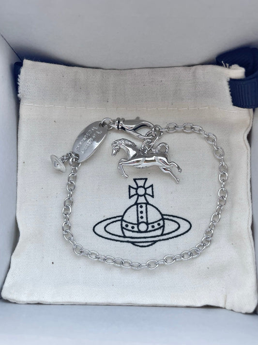 Vivienne Westwood 2026 Year of the Horse Bracelet