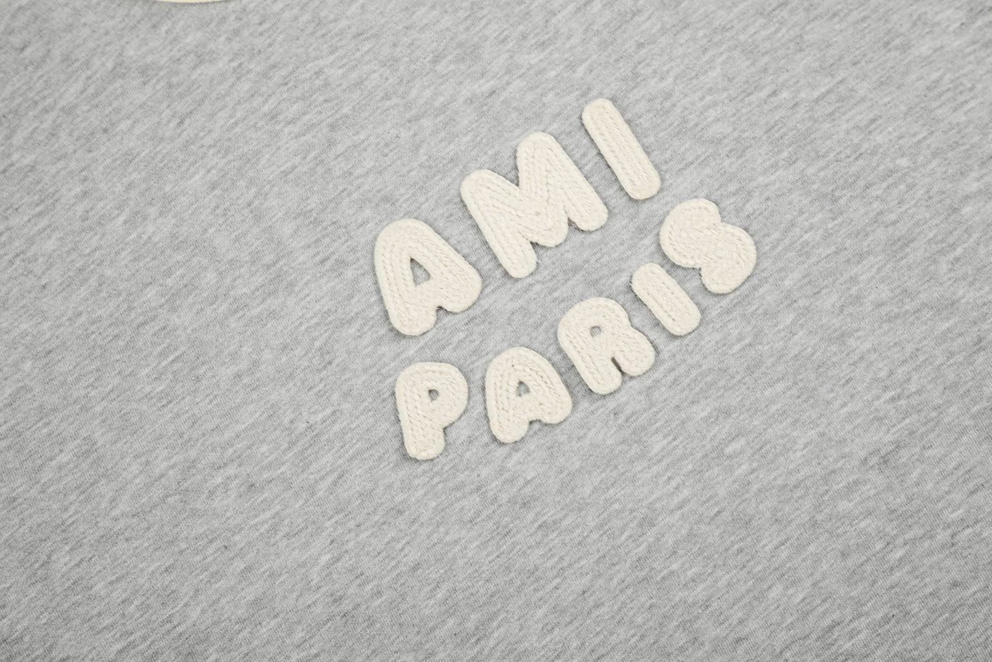 2026 AMI PARIS T-Shirts