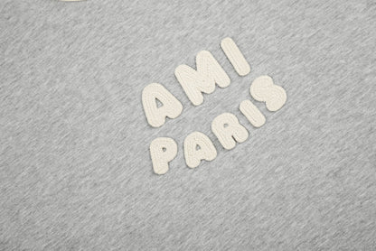 2026 AMI PARIS T-Shirts