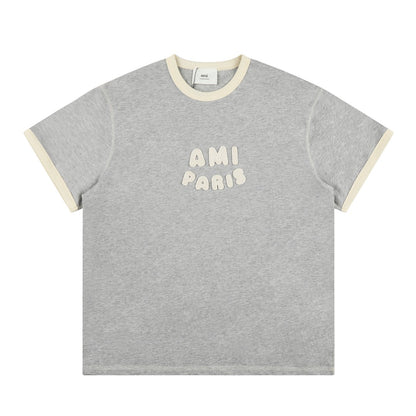 2026 AMI PARIS T-Shirts