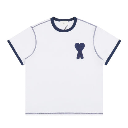 2026 AMI PARIS T-Shirts