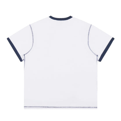 2026 AMI PARIS T-Shirts